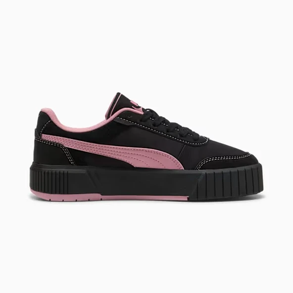 Puma Carina Mia Satin Princess Kadın Sneaker Ayakkabı 40263902 ürün görseli