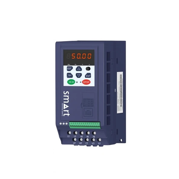 SMART 2.2kW 3HP Solar Pompa Sürücüsü