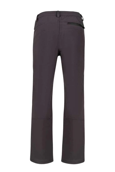 2AS Salah Erkek Softshell Pantolon ANTRASİT - 3