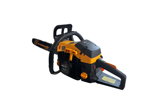 BLT TB 5520 Odun Motoru - 2