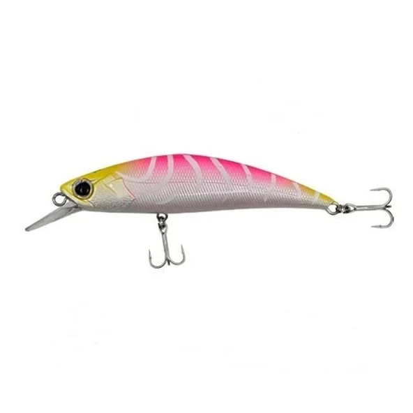 Kendo Shrimp Minnow 50S 4.5gr Maket Balık - Resim 8