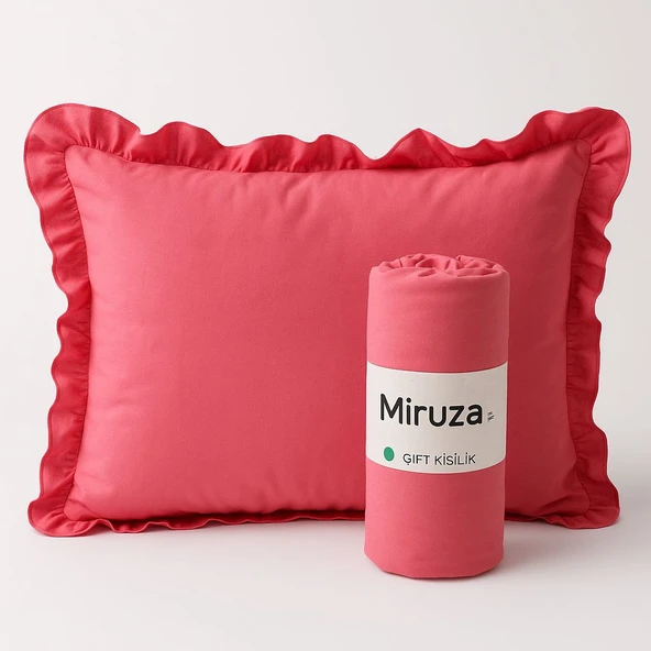 %100 PAMUK LASTİKLİ ÇARŞAF SETİ - 3