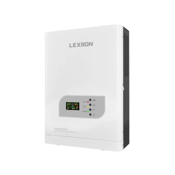 1 KW Lexron Jel Solar Paket - 3