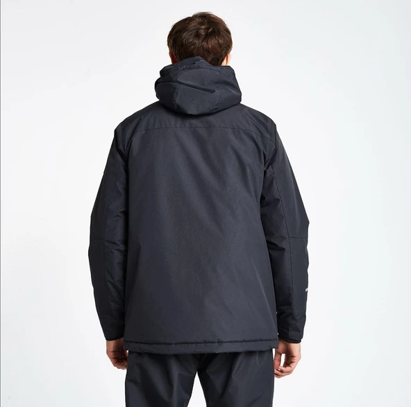 Lescon 25K-1052 ERKEK SU GEÇİRMEZ KABAN - Resim 10