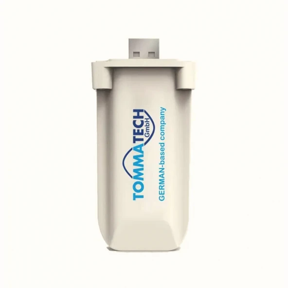 TommaTech Mobile Wi-Fi 2.0 ürün görseli 1