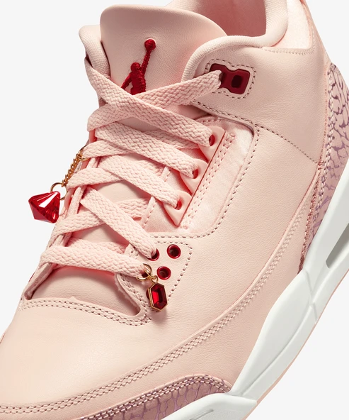 Jordan Air 3 Retro       HJ0178-600 - Resim 5