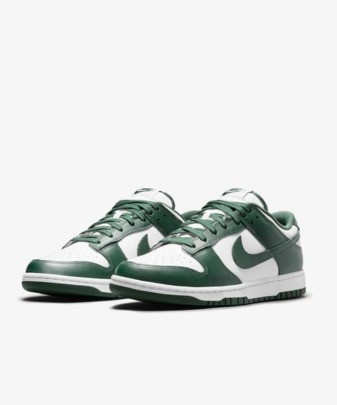 Nike Dunk Low Retro    DD1391-101 - Resim 2