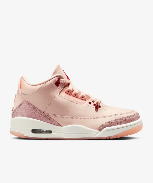 Jordan Air 3 Retro       HJ0178-600 ürün görseli