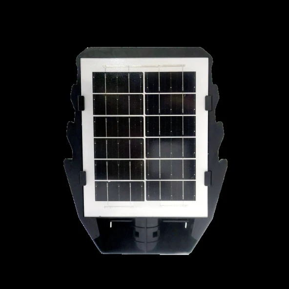 Solinved 300W Solar Aydınlatma - 2