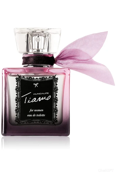 Huncalife Tiamo Kadın Parfümü 50ml