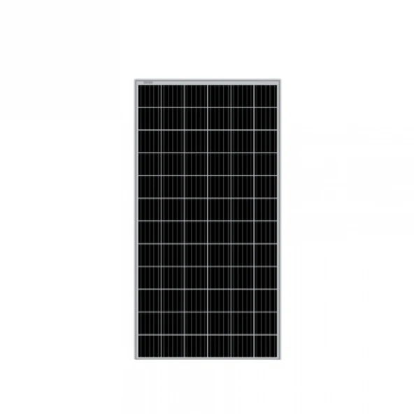 Ecosol 360W Monofacial Monokristal Güneş Paneli