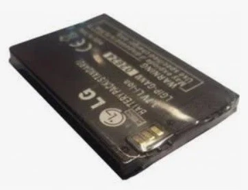 Lg Ke-800 Telefon Bataryası ürün görseli