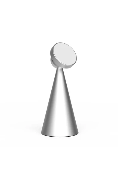 Litae Trend BFS WS01 Magnetli Holder - Gümüş - Resim 2