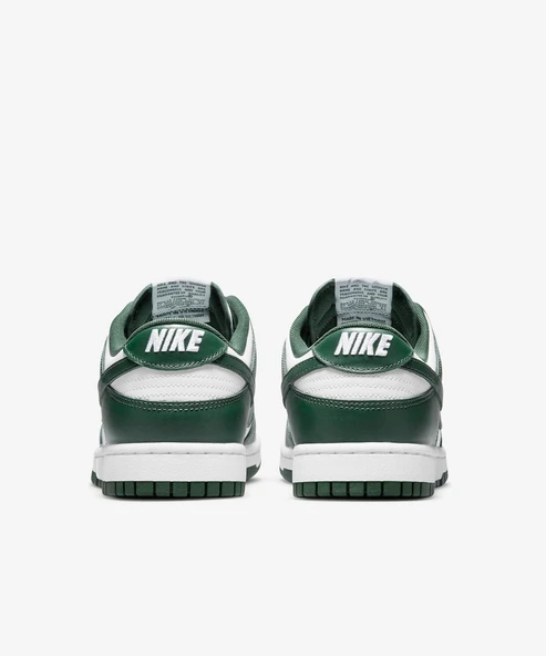 Nike Dunk Low Retro    DD1391-101 - Resim 4