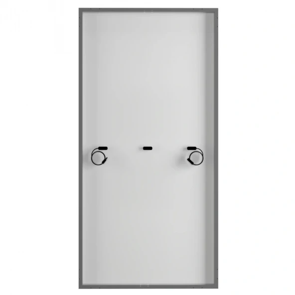 Tommatech 600W 144HC Monofacial Topcon Güneş Paneli - 2