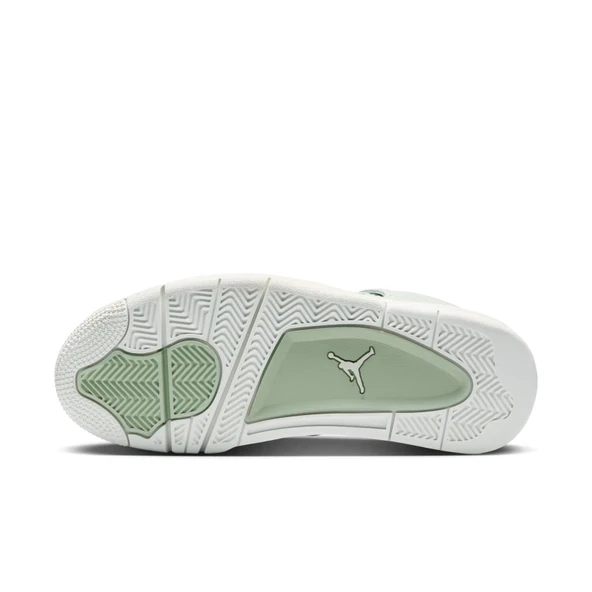 AIR JORDAN 4 RETRO "ABUNDANCE HV0823 003 - Resim 2