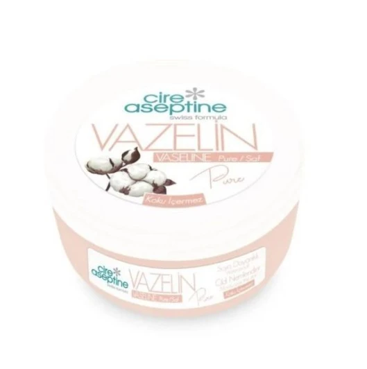 Cire Aseptine Vazelin Pure 150 ml ürün görseli