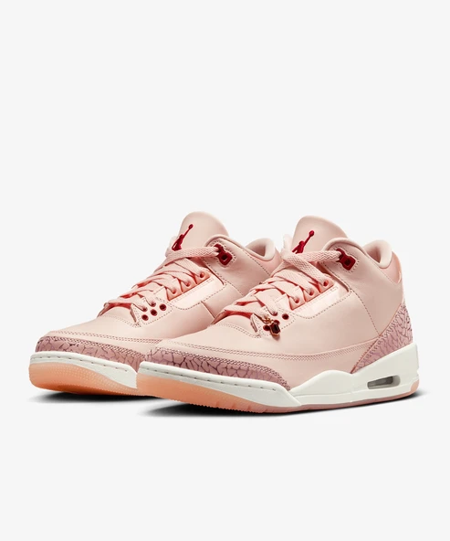 Jordan Air 3 Retro       HJ0178-600 - Resim 2
