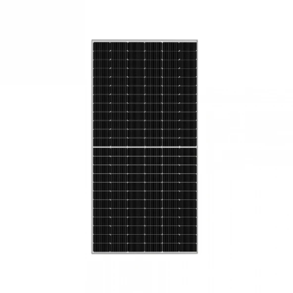 Lexron 610W 144HC Monofacial Half-Cut Topcon Güneş Paneli