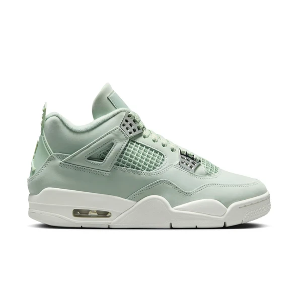 AIR JORDAN 4 RETRO "ABUNDANCE HV0823 003 - Resim 3