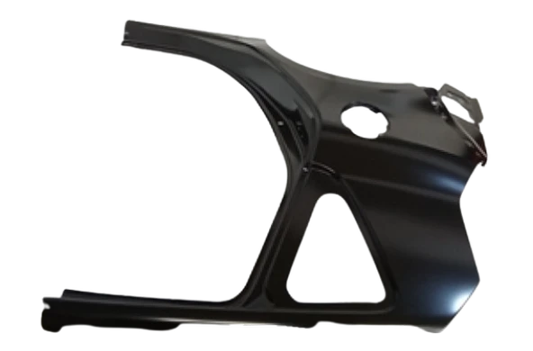 Renault Camurluk Arka Sag Scenic III 09>17 !! Orjınal Ambalajlı Urun !! - Orjınal 781005303r ürün görseli 1