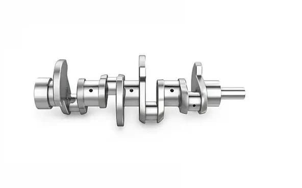 Fiat Krank MILI - Euro 4-5 - Fiat 504017281 ürün görseli 1