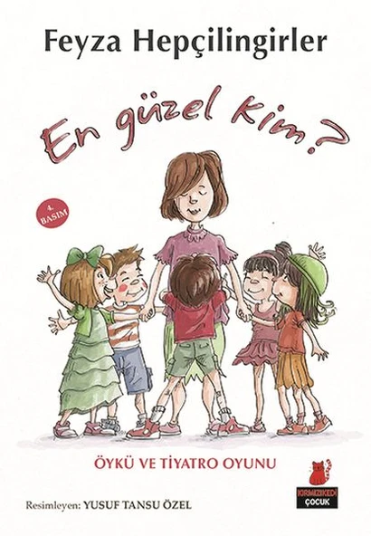 En Güzel Kim? ürün görseli 1