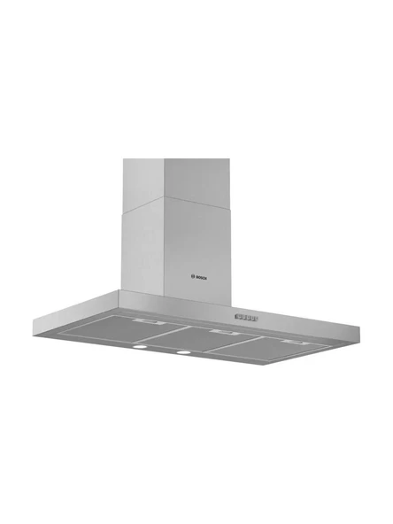 Bosch DWB95BC50T Inox Duvar Tipi Davlumbaz