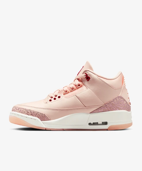 Jordan Air 3 Retro       HJ0178-600 - Resim 4