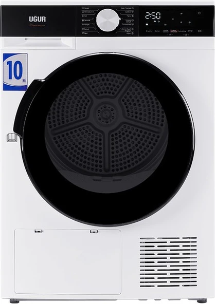 UKM 3103 B101 10 KG KURUTMA MAKİNESİ