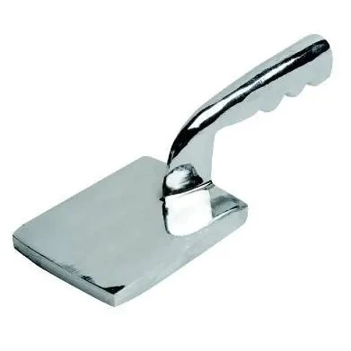 Çelik Et Döveceği / Pirzola Demiri No:3 - 950 Gr - Resim 2