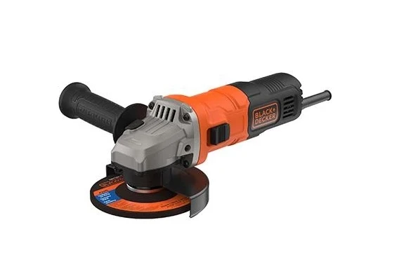 Black Decker BEG010-QS 710W Avuç Taşlama Makinesi