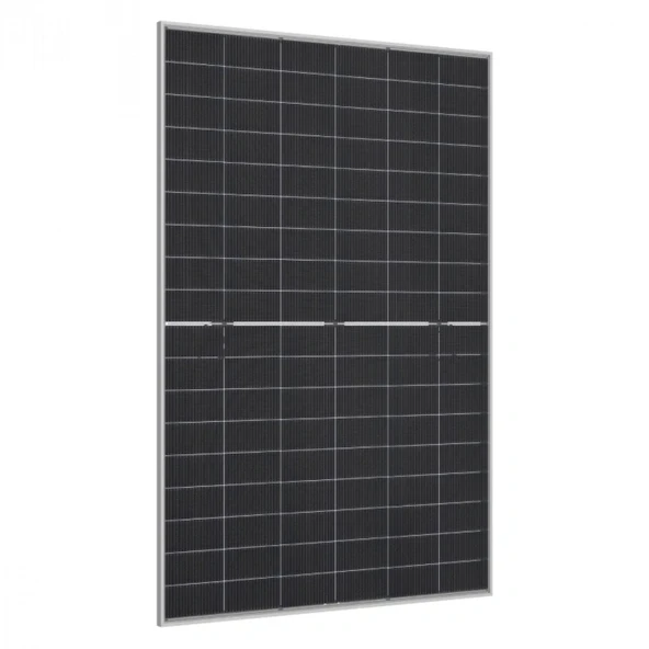 TommaTech Diamond Plus 625W 108 HC G2G Bifacial TopCon Güneş Paneli