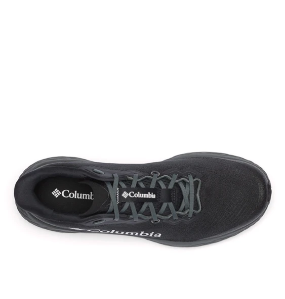 Columbia Konos™ FeatherWeight™ Siyah Erkek Outdoor Ayakkabı YM6466-010 - Resim 8