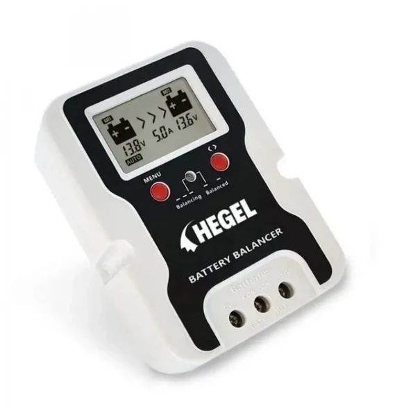 Hegel 24V 5A Akü Voltaj Dengeleyici Battery Balancer - 2