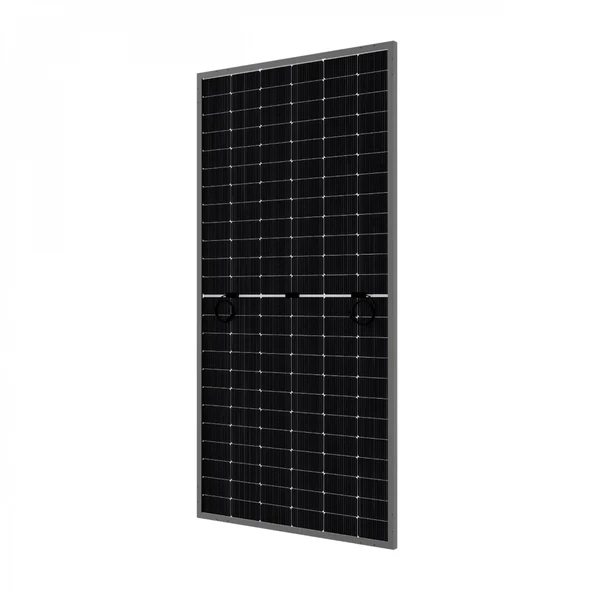 Tommatech 600W 144HC Bifacial Topcon Güneş Paneli - 2