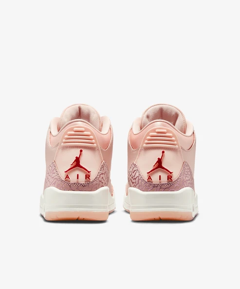 Jordan Air 3 Retro       HJ0178-600 - Resim 3