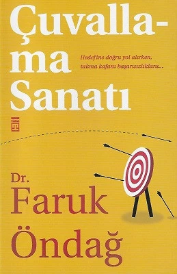 Çuvallama Sanatı Faruk Öndağ Timaş Yayınları ürün görseli