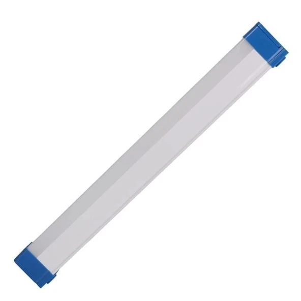 PowerMaster T530 32cm 40W Çubuk Portatif LED Işıldak Şarjlı Tüp Lamba 1200mAh ürün görseli