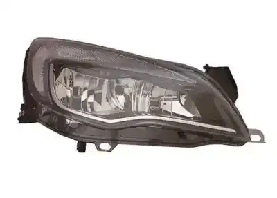 Opel Far On Sag Astra J !! Orjınal Ambalajlı Urun !! - Orjınal 13371600 ürün görseli 1