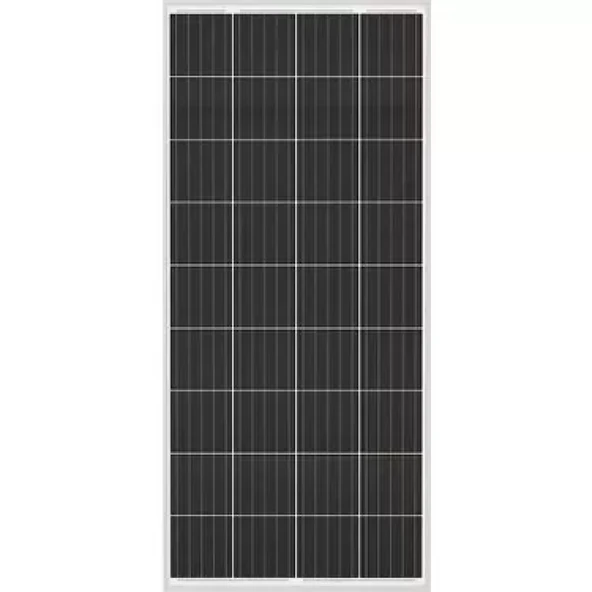 Lexron 220W Monokristal Güneş Paneli