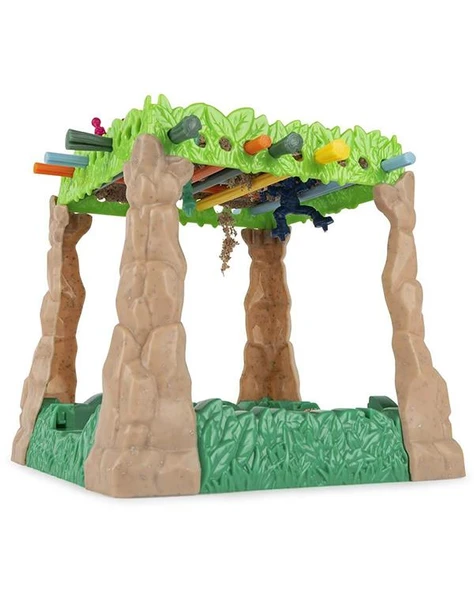 Spin Master Bataklık Macerası Kutu Oyunu 6066324 - Resim 3