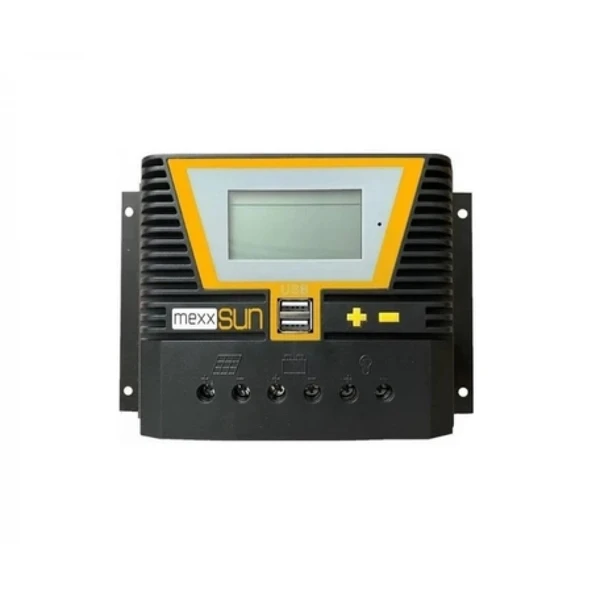 MEXXSUN PWM 60A Şarj Kontrol Cihazı