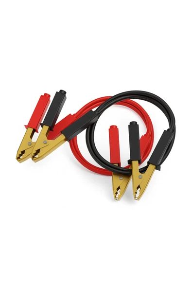 BYLİON AKÜ TAKVİYE KABLOSU BYL800-002  5 MT ürün görseli 1