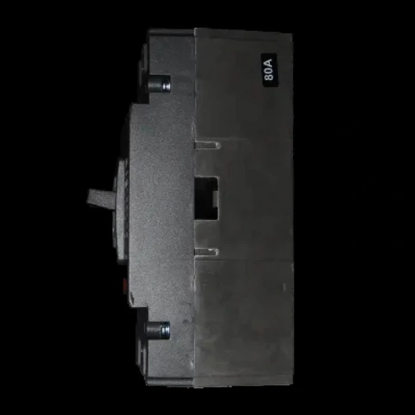 Solinved 80A DC Şalter - 2