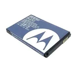 Motorola C975/BT50 Telefon Bataryası ürün görseli