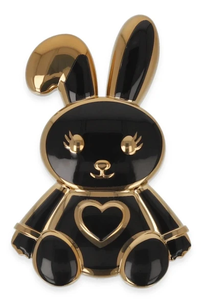 Litae Trend BFS Astro Stand Tavşan - Siyah - Resim 3