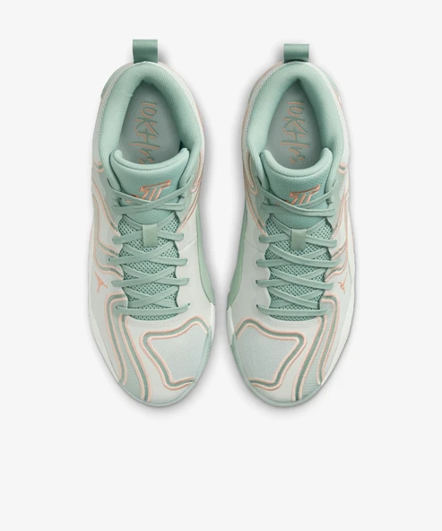 Jordan Tatum 3   FZ6598-002 - Resim 4