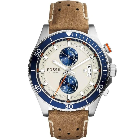Fossil FCH2951 Erkek Kol Saati CH2951 ürün görseli 1