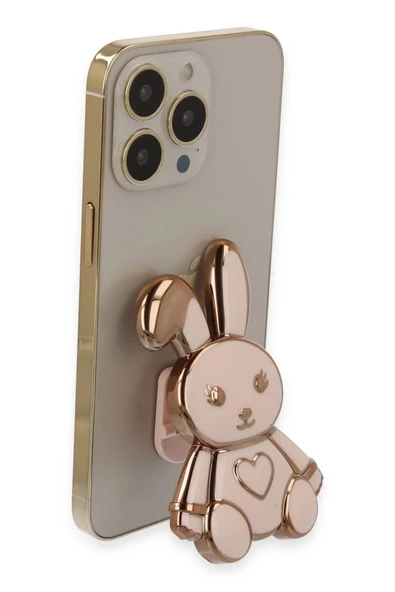 Litae Trend BFS Astro Stand Tavşan - Beyaz - Resim 4